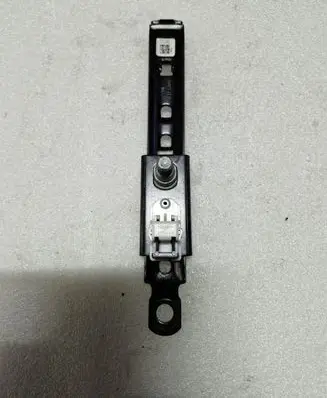 Dodge Durango Seat belt adjustment rail 04610241AD