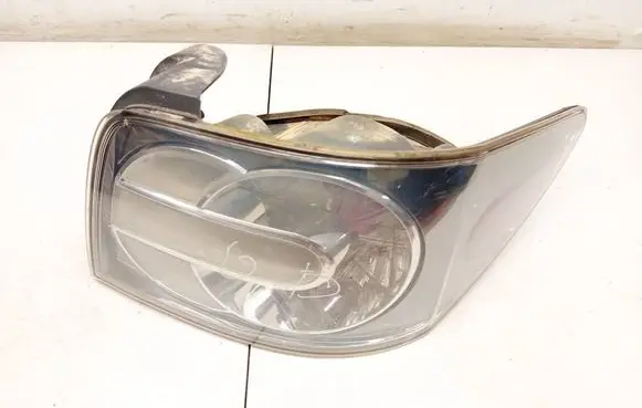Mazda CX-7 Rear/tail lights 12V21W