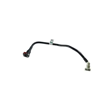 Ford Bronco Fuel line/pipe/hose LX619D668GB