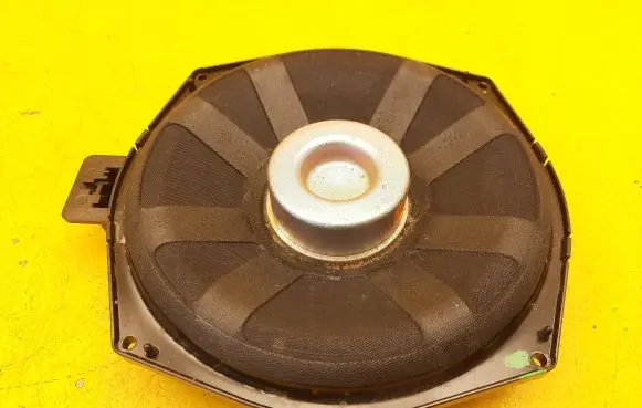 BMW 7 G11 G12 Subwoofer speaker 7948003903 29117H2241