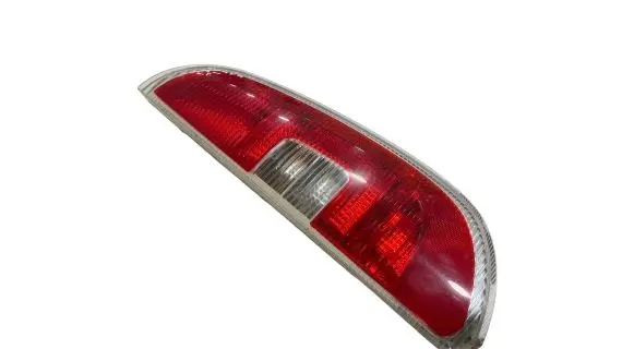 Skoda Roomster (5J) Rear/tail lights 5J7945096 5J7945112