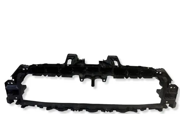 Audi Q3 8U Front bumper upper radiator grill 8U0853692