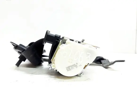 BMW X1 E84 Front seatbelt 34058428B