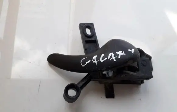 Ford Galaxy Rear door interior handle 7M0837020A 95VW22600
