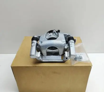 Hyundai Tucson IV NX4 Rear brake caliper 58311CZA10
