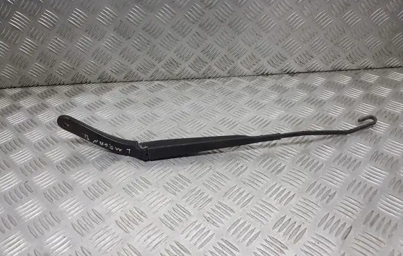 Renault Megane II Front wiper blade arm