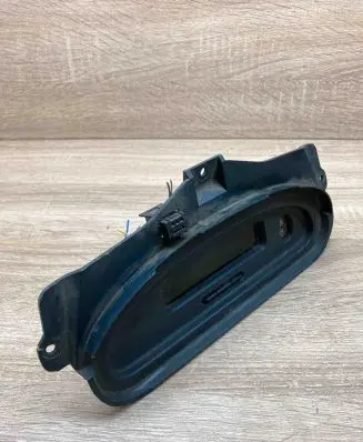 Renault Scenic I Screen/display/small screen 7700426265 R6295256