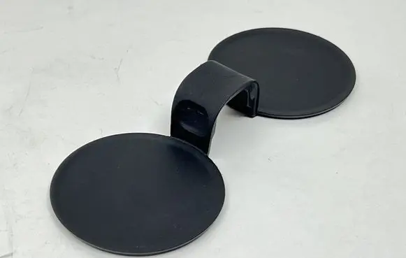 Mini Cooper Countryman F60 Cup holder pad/mat 9333418