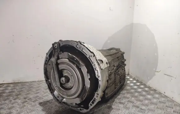 Mercedes-Benz GLC C253 Automatic gearbox 725045