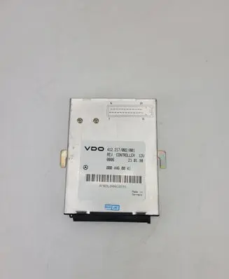 Mercedes-Benz Vito Viano W638 Other control units/modules A0004460041