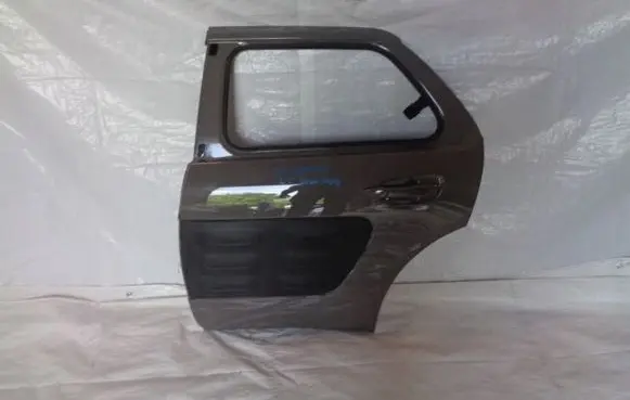 Citroen C4 Cactus Rear door 