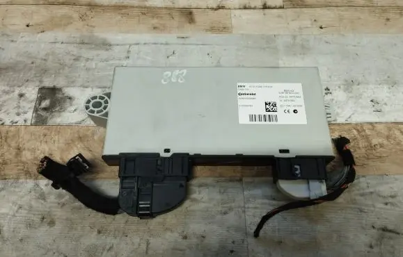 BMW 7 F01 F02 F03 F04 Other control units/modules 9282118 61359282118902