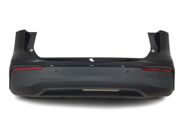 Volkswagen Tiguan Rear bumper 571807521 ZDR337
