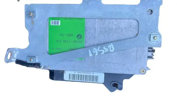 BMW 3 E36 ABS control unit/module 34521138219