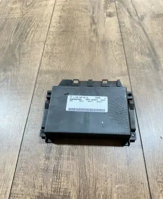 Mercedes-Benz E W211 Gearbox control unit/module A0305454032 5WP20005CY