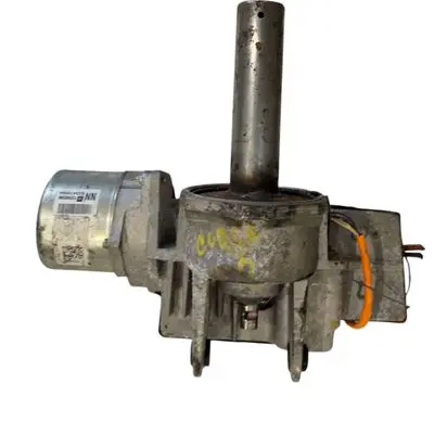 Opel Corsa D Steering wheel axle 13290396 26117863