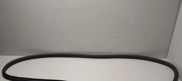 BMW i4 Front door rubber seal 7482945