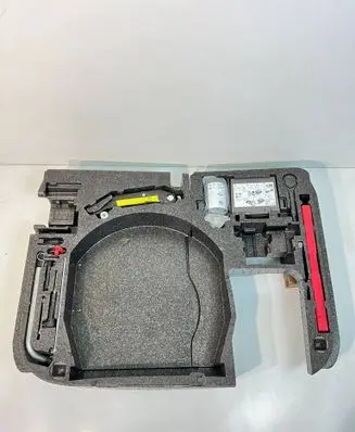 Audi TT TTS Mk2 Complete body kit 8J0864501A