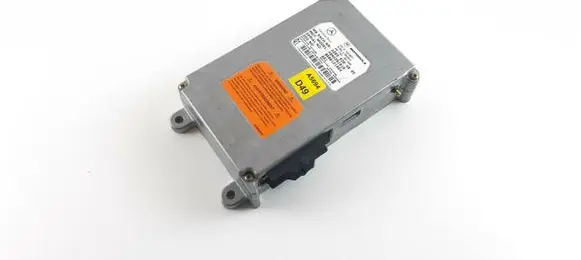 Phone control unit/module