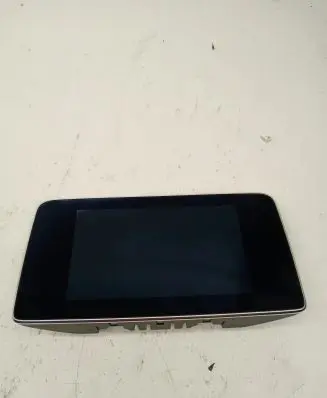 Mercedes-Benz CLS C218 X218 Screen/display/small screen A2189006005