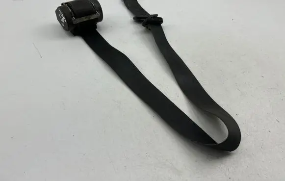Opel Vivaro Front seatbelt