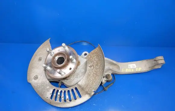 Jaguar F-Pace Front wheel hub HK833K185BC