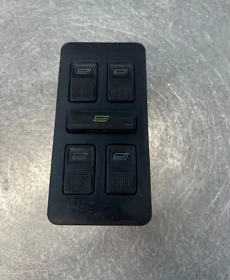Audi A6 S6 C4 4A Other switches/knobs/shifts 4a0959521