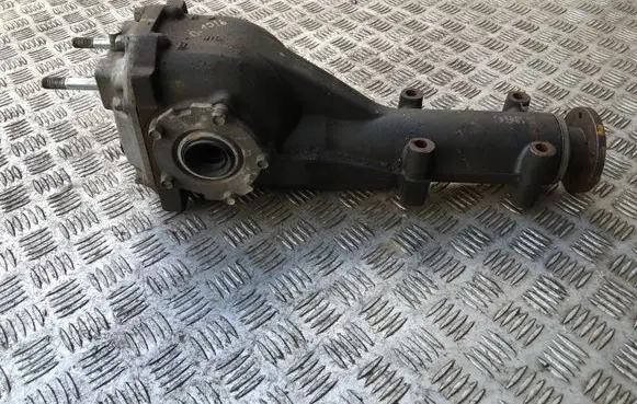 Subaru Outback Rear differential 27011AB151