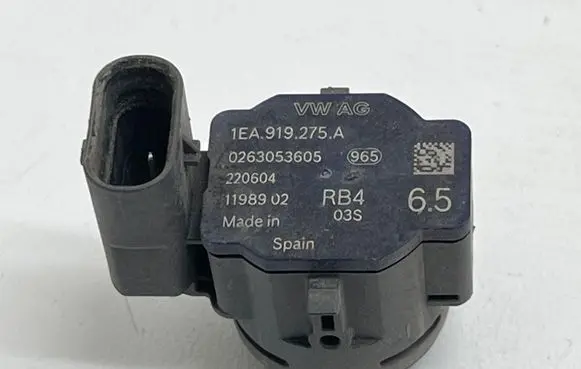 Volkswagen ID.5 Parking PDC sensor 1EA919275A 1198902 0263053605