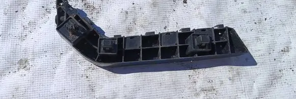Honda Civic X Front bumper mounting bracket 71198TEA