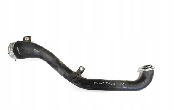 Renault Master II Air intake hose/pipe MIDLUM270DCI6ACJ01