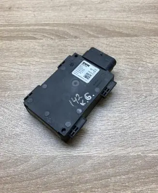 BMW 7 G11 G12 Distronic sensor radar 6877834 20973210