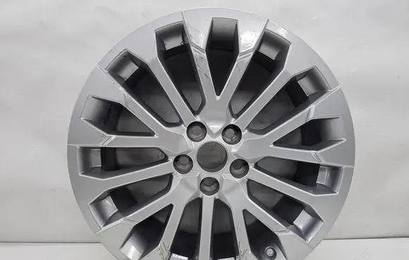 Toyota RAV 4 (XA50) R19 alloy rim PW45742002 SPPW45742002