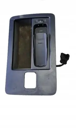 Audi A8 S8 D3 4E Other dashboard part 4E0863075E