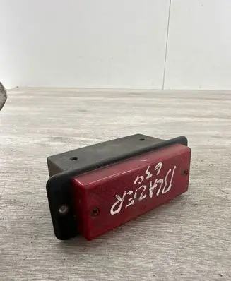 Chevrolet Blazer Rear fog light 