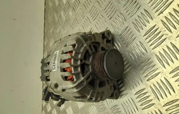 Peugeot 308 Generator/alternator 1021873