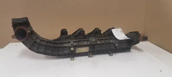 Intake manifold