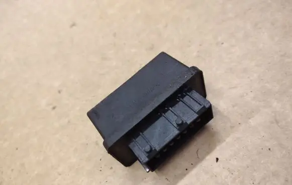 Citroen Xsara Other relay 240107