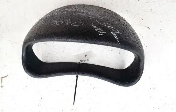 Peugeot 206 Dashboard trim 9624233277