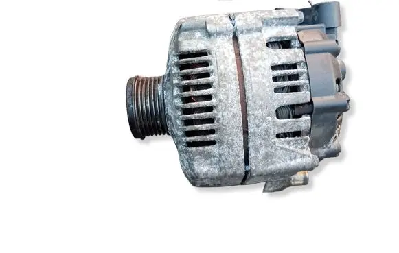 Peugeot 307 Generator/alternator 9645907580