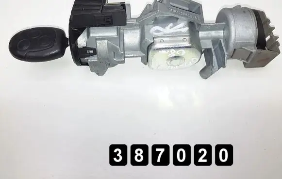 Ford Galaxy Ignition lock 3M513F880A