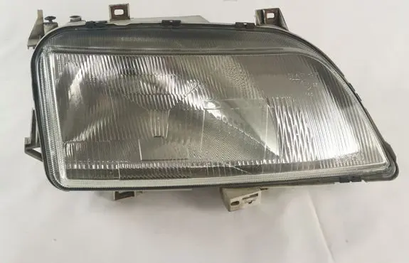 Volkswagen Sharan Headlight/headlamp 0301048302 7M1941015H