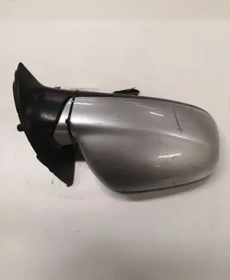 Peugeot 307 Front door electric wing mirror 96677217XT06 056779