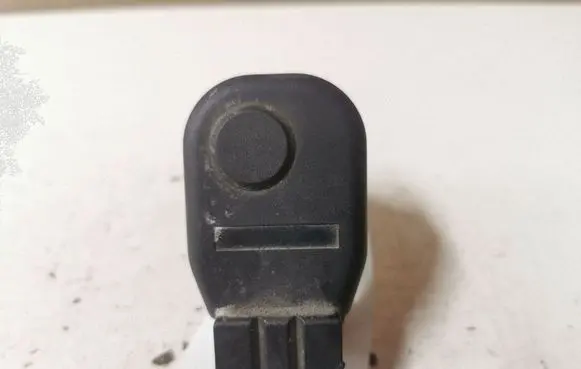 BMW 3 E36 Headlight level adjustment motor 0307851327