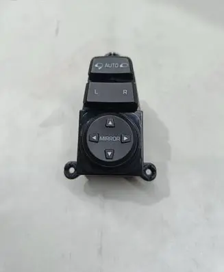 Hyundai Tucson TL Wing mirror switch 93573D3100 R5Q0546 TMR02