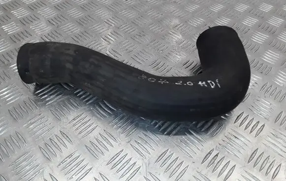 Peugeot 807 Intercooler hose/pipe