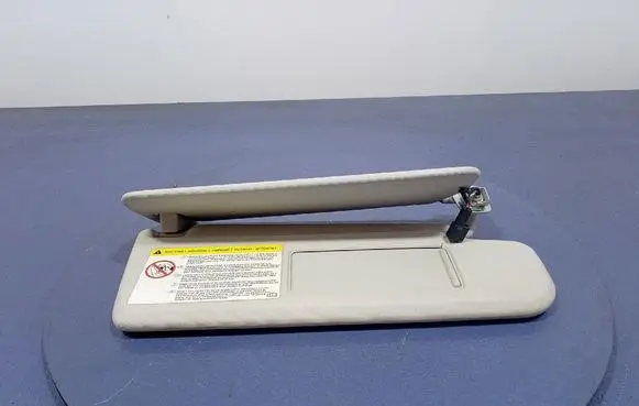 Volkswagen PASSAT B6 Sun visor 