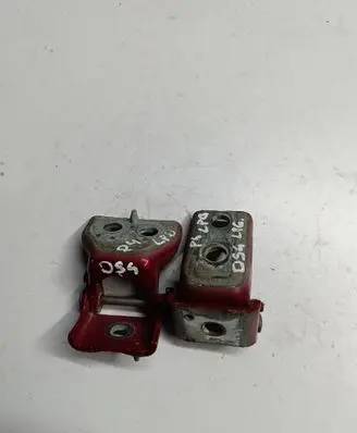 Citroen DS4 Front door hinge set 
