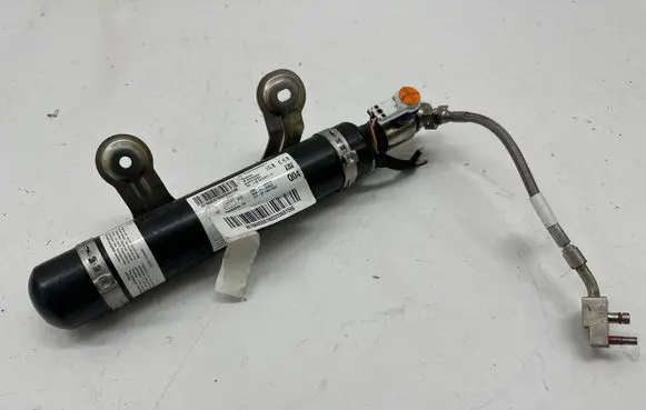 Mercedes-Benz GLE W167 Extinguisher A1678605301