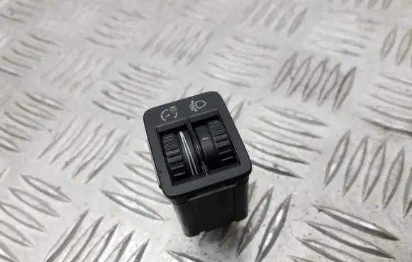 Volkswagen PASSAT B7 Headlight level height control switch 3AA941333